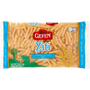 Gefen Ziti, 16 Oz