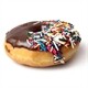 Kosher Bagel Donut