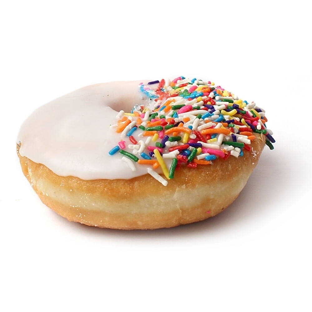 Bagel Donut