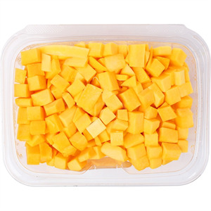 Butternut Squash Chunks