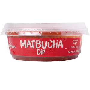 Sonny & Joe's Matbucha Dip, 7 Oz