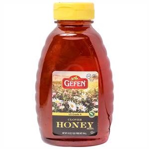 Gefen Honey, 16 Oz