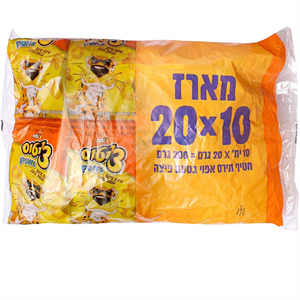 Cheetos Puffs Xo Family Pack