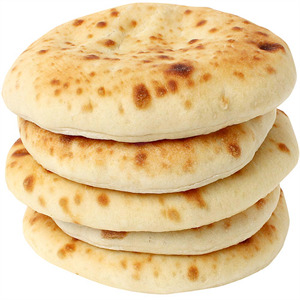 KC Fresh Pita, 5 Pack