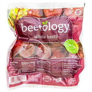 Beetology Beet Red, 17.06 Oz