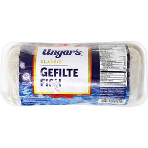 Ungers Reg Gefilte Fish