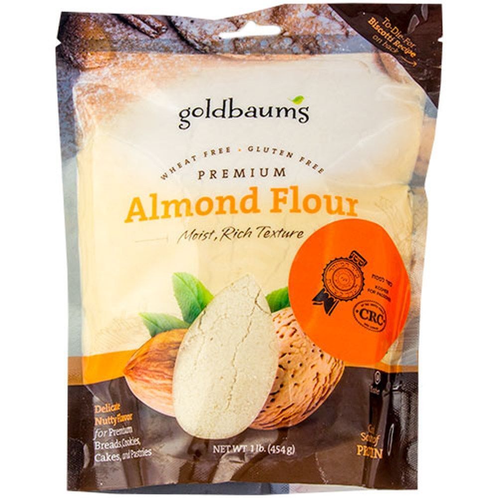 Almond Flour