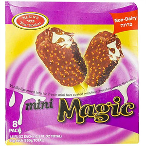 Klein's Mini Magic 8 Pk, 11 Oz