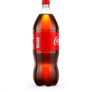 Coca Cola Kfp, 2 L