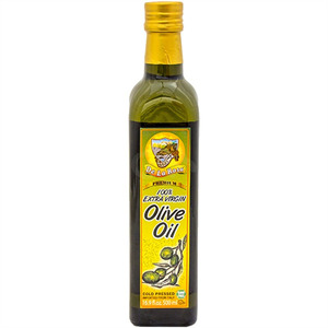 De La Rosa Extra Virgin Oilve Oil, 17 Oz