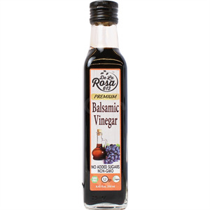 De La Rosa Organic White Vng