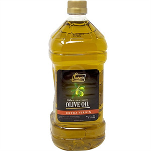 Liebers Ex Virgin Olive Oil, 68 Oz