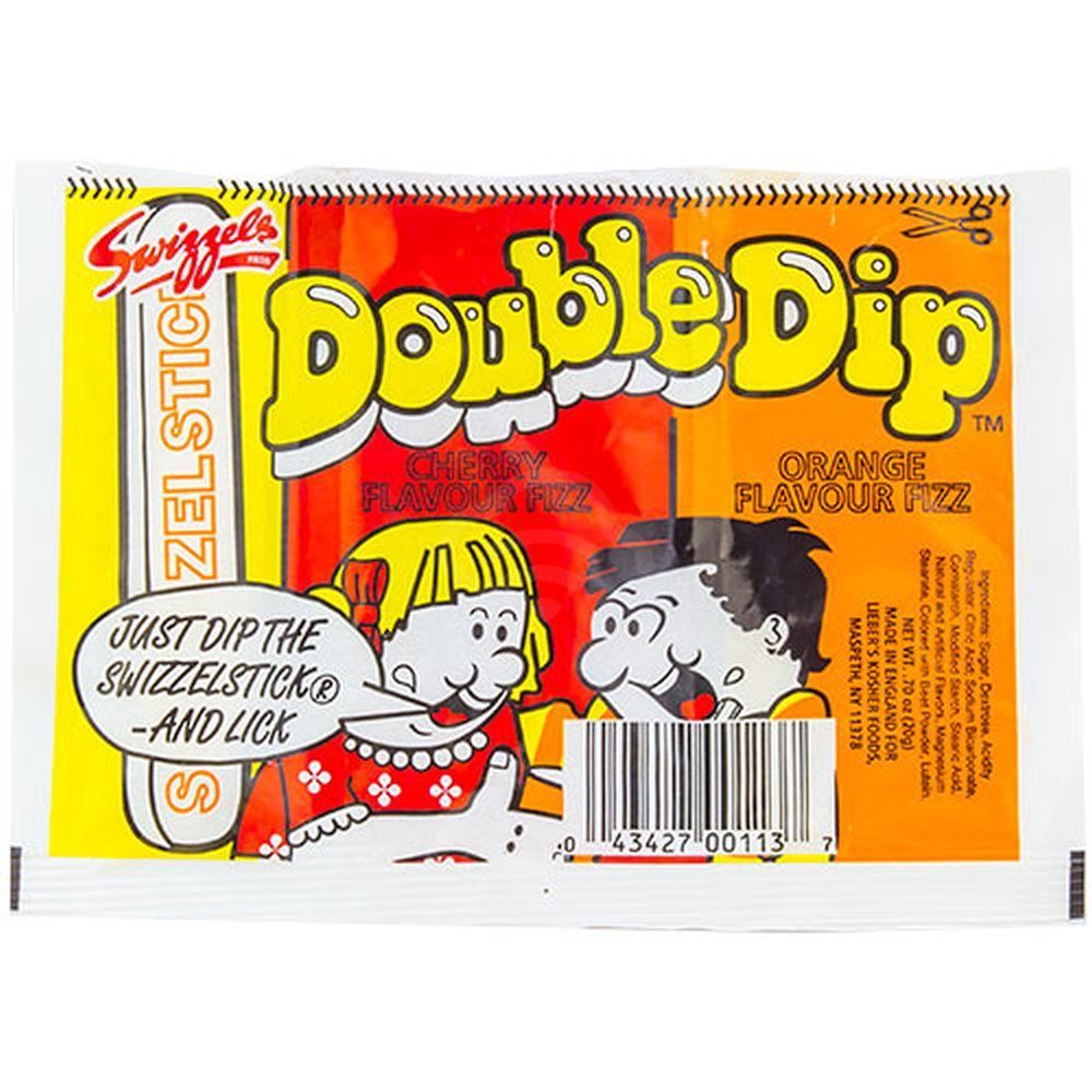 Swizzels Double Dip