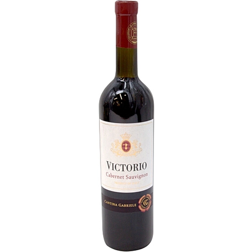 Victorio Cabernet Sauvignon, 750 Ml