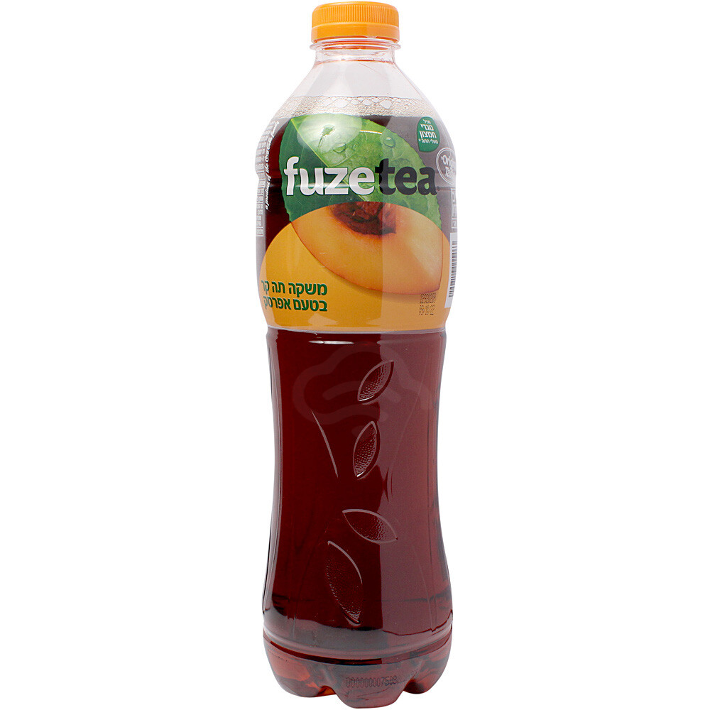 Fuze Tea Peach