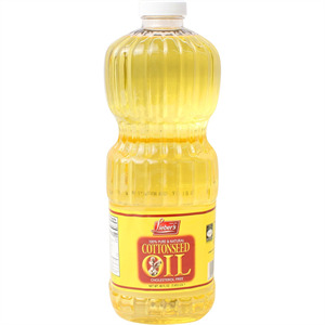 Lieber's Cottonseed Oil, 48 Oz