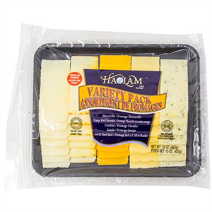 Haolam Variety Pack 5 Flavor