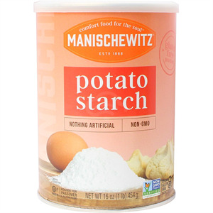 Manischewitz Starch Potato, 16 Oz