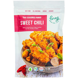 Pereg Panko Thai Seasoned Sweet Chil, 9 Oz