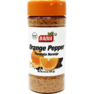 Badia Orange Pepper, 6.5 Oz