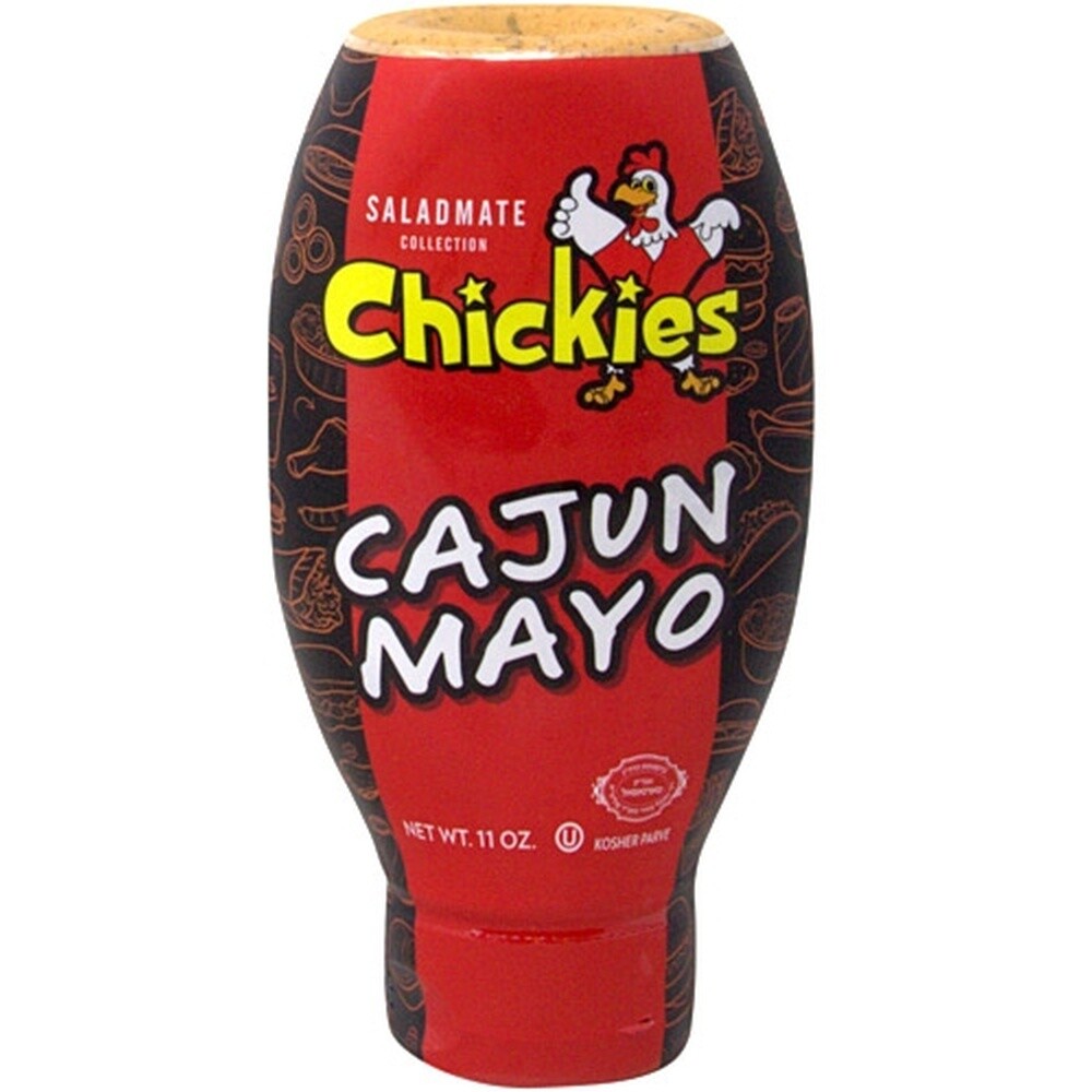 Chickies Cajun Mayo Sauce