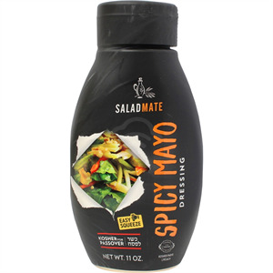 Salad Mate Spicy Mayo
