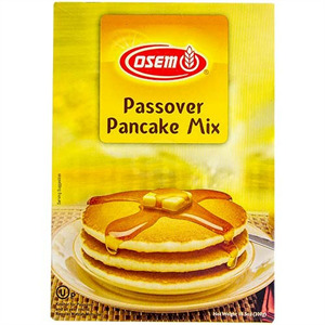 Osem Pancake Mix Kfp, 10.5 Oz