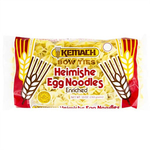 Kemach Large Egg Bows
