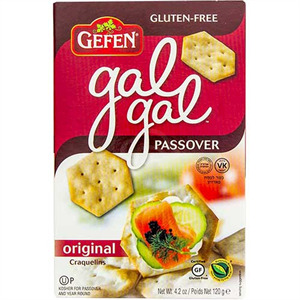 Gefen Gal Gal Original, 4.2 Oz