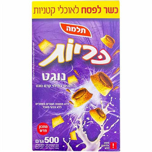Telma Gluten Free Kariot, 17.6 Oz