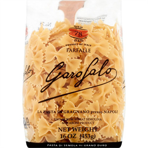 Garofalo Farfalle