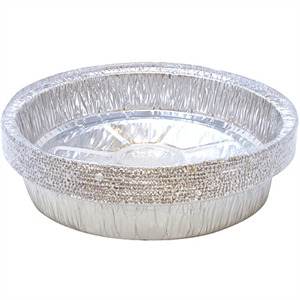 Bs 9" Round Pan 10Pk
