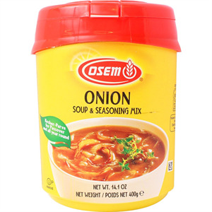 Osem Onion Soup Mix, 14.1 Oz