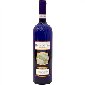 Bartenura Moscato, 750 Ml