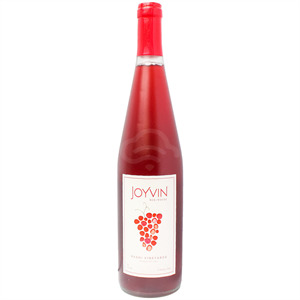 Rashi Joyvin Red, 750 Ml