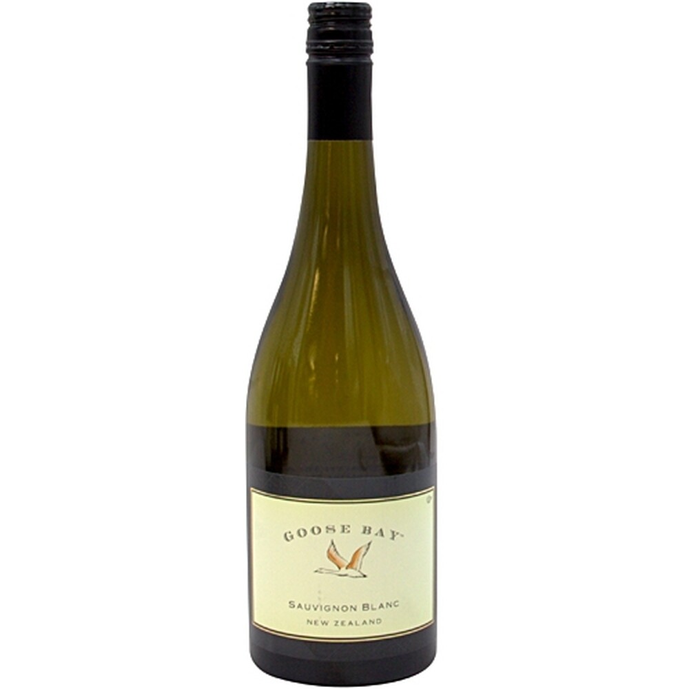 Goose Bay Sauvignon Blanc, 750 Ml