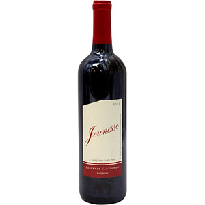 Jeunesse Cabernet Sauvignon California, 750 Ml