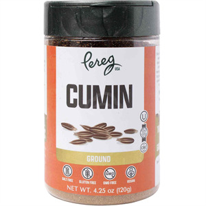 Pereg Ground Cumin, 400 G
