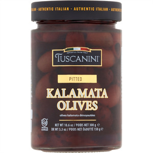 Tuscanini Olive Ptd Kalamata