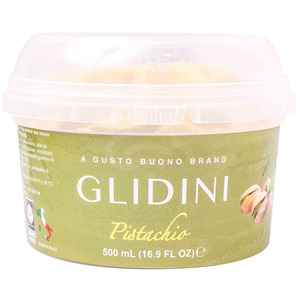 Glidini Sorbet Pistachio