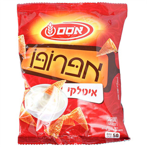Osem Apropo Italian, 50 Grm
