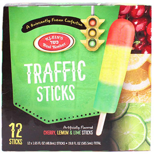Kleins Traffic Sticks