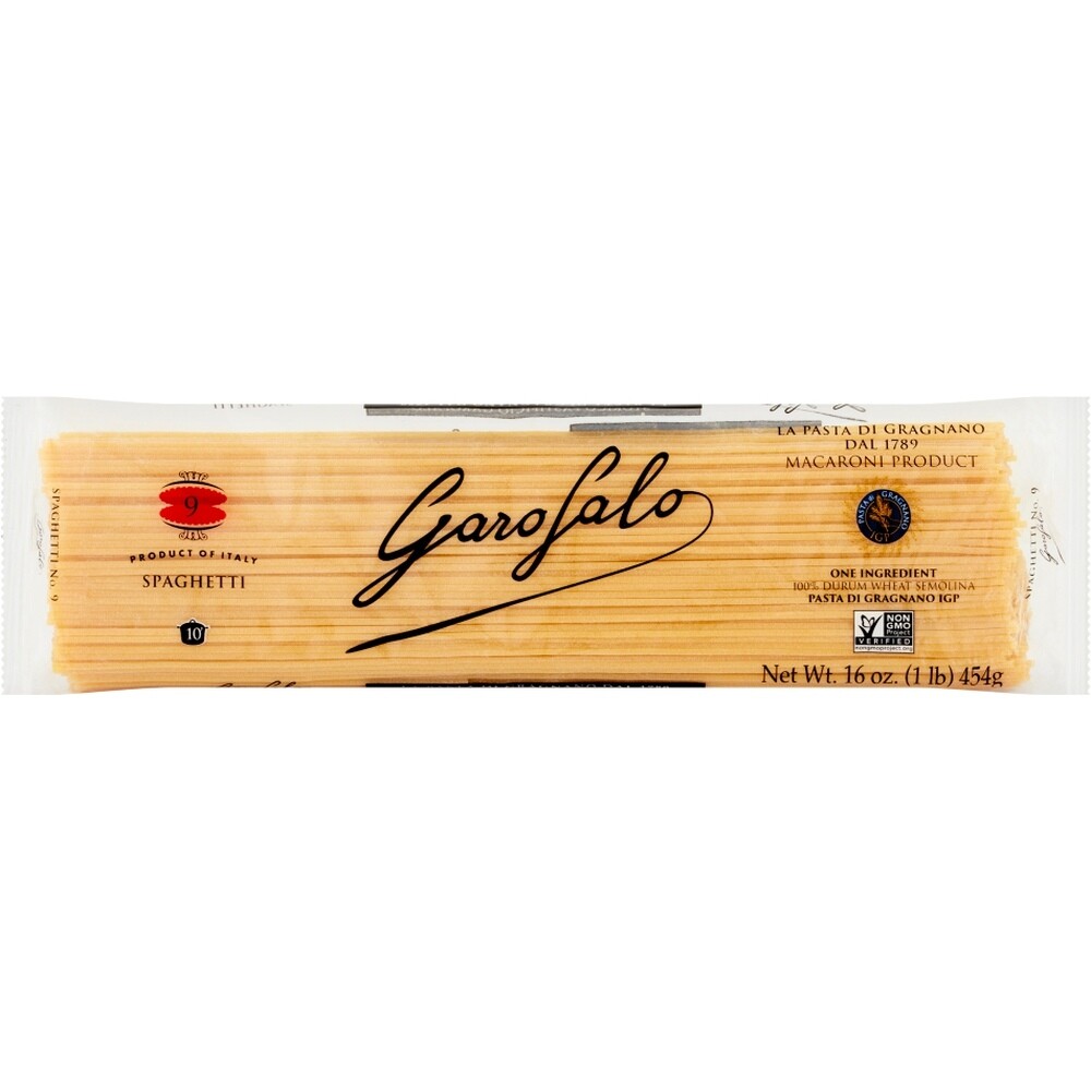 Garofalo Spaghetti