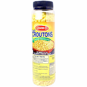 Osem Mini Mandel Crouton, 14.1 Oz