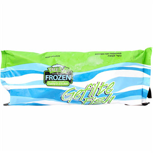 Fresh N Frozen Gefilte, 20 Oz