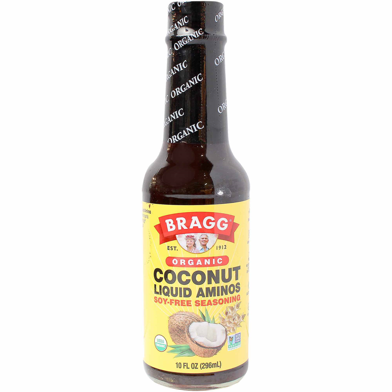 Bragg Coconut Aminos Seasoning