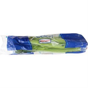 Pablo's Celery,