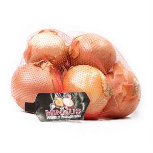 Minkus Yellow Onion 3Lb