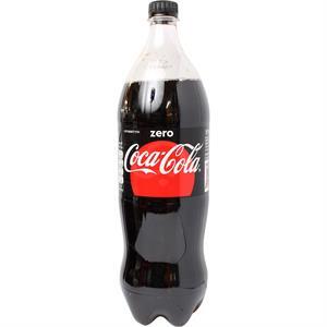 Zero Cocacola 6Pk Passover