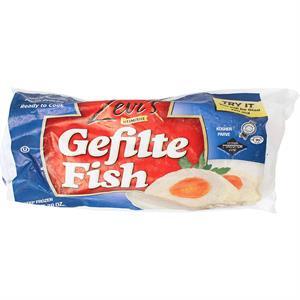 Zevis Gefilte Fish, 20 Oz